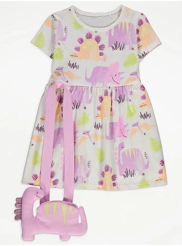 Bnwt age years - 6-7,