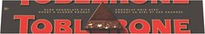 TOBLERONE DARK CHOCOLATE 340g