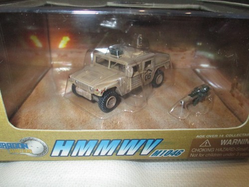 Dragon hmmwv m1046 - dragon,