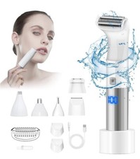 Electric Razor for Women