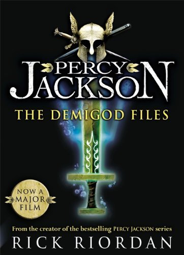 Percy jackson the demigod - the,