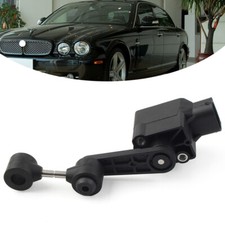 Front Ride Control Height