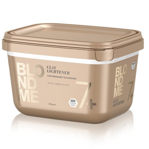 Schwarzkopf blondme clay - schwarzkopf,