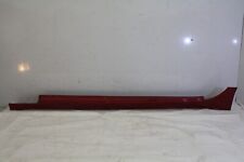 Jaguar XJ X351 Left Side Skirt AW93-F10609-A Genuine