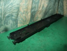 BACHMANN BR CLASS 108 DMU BLACK TRAILER CAR CHASSIS ONLY - No.2