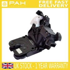 REAR TRUNK BOOT LID LATCH