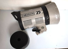 Elinchrom 25 Monoblock Flash