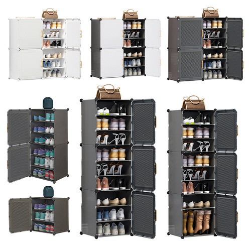 Shoe storage organiser - storage,
