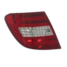 Mercedes C Class S204 Estate 2011-2014 LED Rear Tail Light Lamp Passenger Side