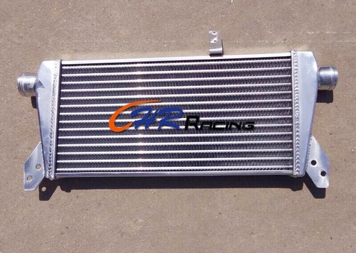 Front mount intercooler - for, vw
