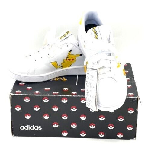 Adidas pokémon pikachu - adidas,