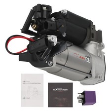 Airmatic Air Suspension