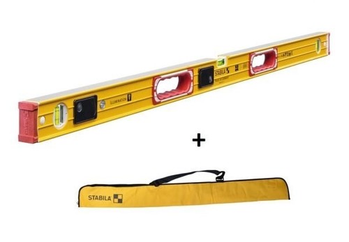 Stabila 196 led - 196-2, illuminated