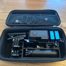 GoPro Hero 9 10 11 12 Case