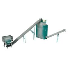 Bachmann 44-053 - Aggregate Weigh Station 00 Gauge Model Building Pre-built - T4