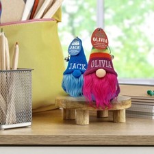 History & Heraldry Lucky Gonk