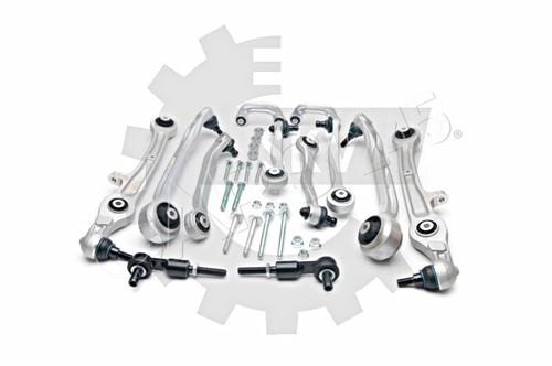 Control arm suspension kit - suspension,