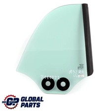 Mini r52 cabrio side window - cabrio,