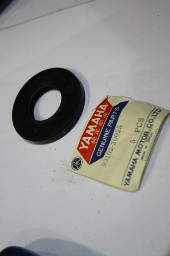 Nos yamaha yds3 - yamaha, yds5