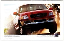 Original 1997 Ford Pickup