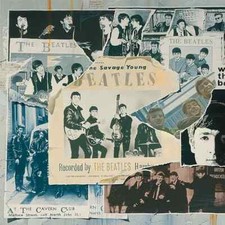 The Beatles - Anthology 1 -