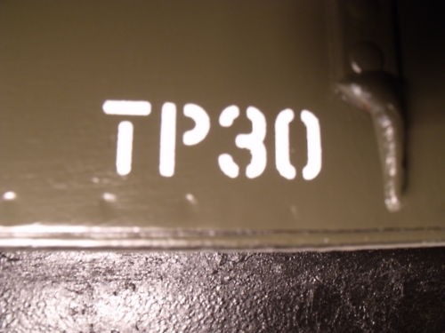 Military land rover tyre - land,