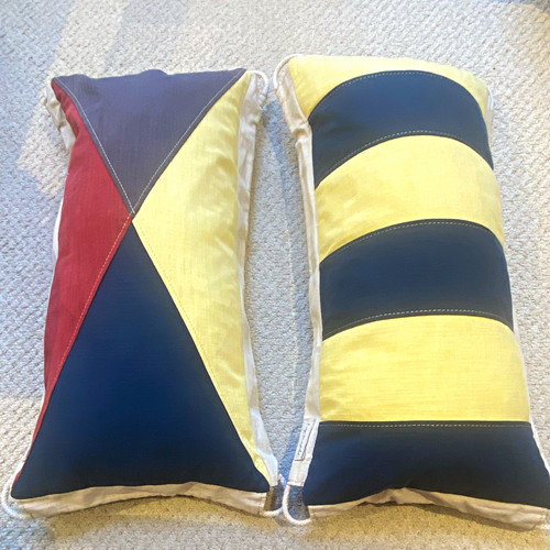 Timothy oulton nautical - 2x,