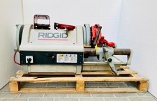 Ridgid 1224 Pipe