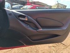 TOYOTA CELICA   1999-2005 WINDOW REGULATOR/MECH ELECTRIC  (FRONT DRIVER SIDE)