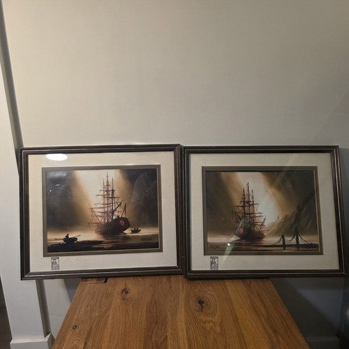 Tom gower framed - x, prints