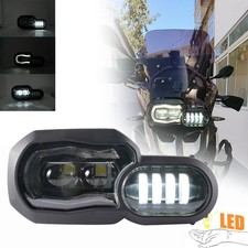  LED Complete Headlights Fit