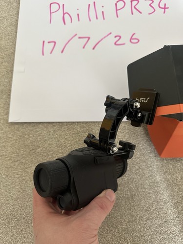 Nightfox prowl night vision - prowl,