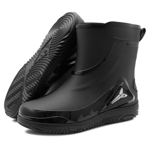 Mens short ankle boot - mens,