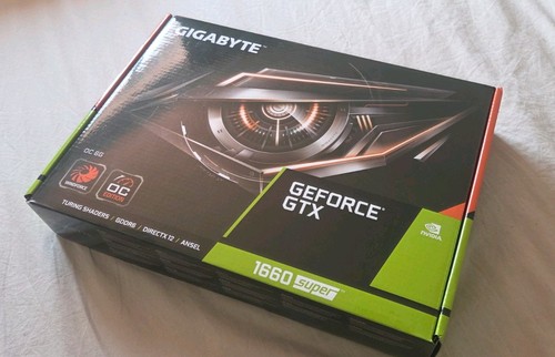 Gigabyte geforce gtx - gigabyte,