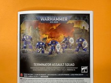 Warhammer 40k space marine - space,