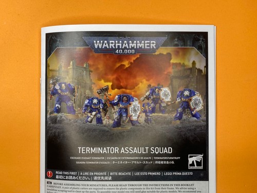 Warhammer 40k space marine - space,