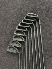 Ping Eye 2 Irons Black Dot