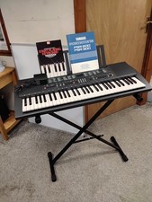 Yamaha PSR-200 61-Key Touch