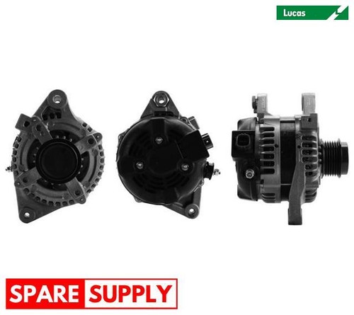 Alternator for toyota - alternator, altis