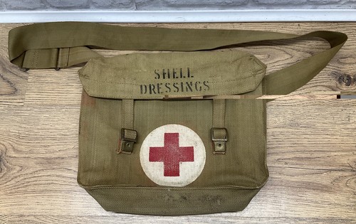 Ww2 british shell - ww2, bag
