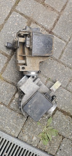 Bmw e30 air - flow, meter