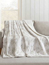 Laura Ashley heated Twin