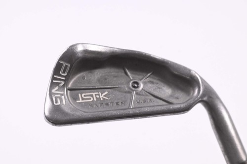 Ping isi long - isi-k, iron