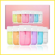 Instant Hand Sanitizer Spray