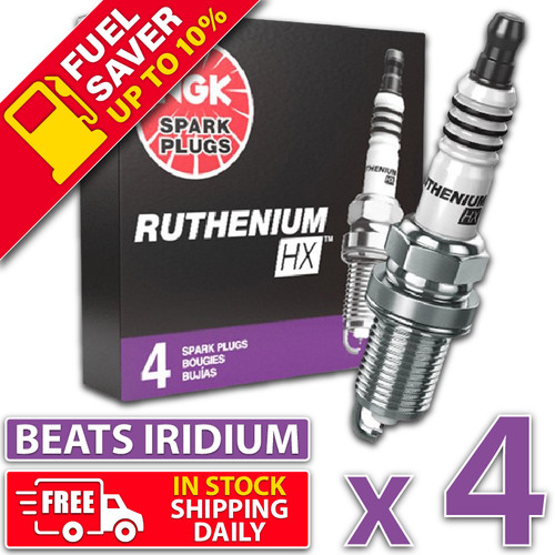 Ngk ruthenium hx - x,