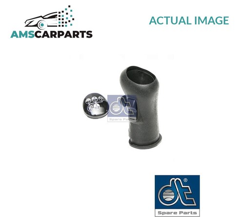 Gear lever knob 232197 - knob, dt