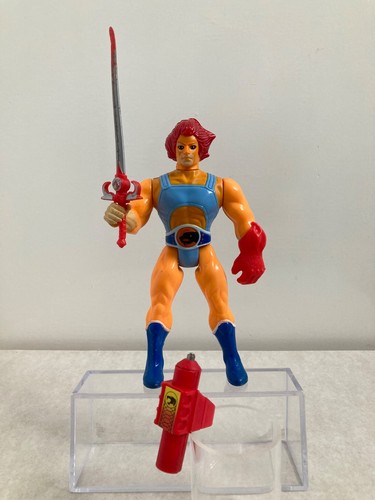 Ljn vintage thundercats - ljn,