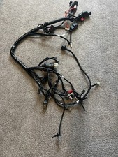 full electric system for yamaha yzf r125 2019-2023