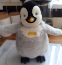THINKWAY TOYS- HAPPY FEET