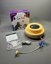 Cat Toy Automatic Interactive